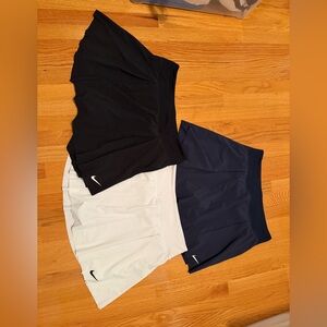 Nike Golf Skirts